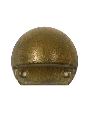 Exterior Step Light | Aged Bronze