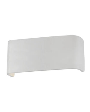 Stira Wall Light White