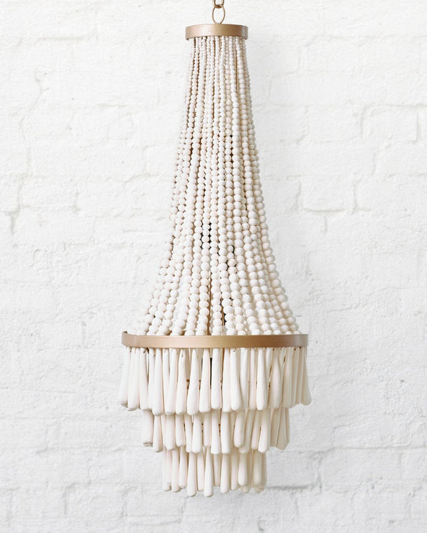 Large / Copper / Grey