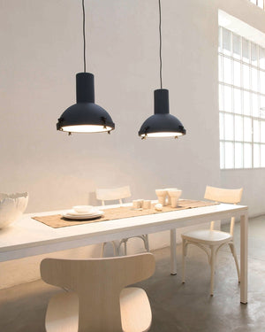 Le Corbusier Projecteur Pendant