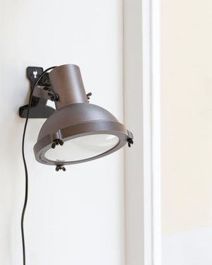 Le Corbusier Projector Clip Lamp
