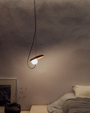 Magnetic Balance Suspended Pendant