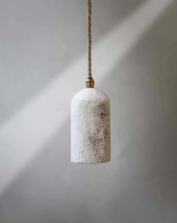 Small / 1 Bead / Jute