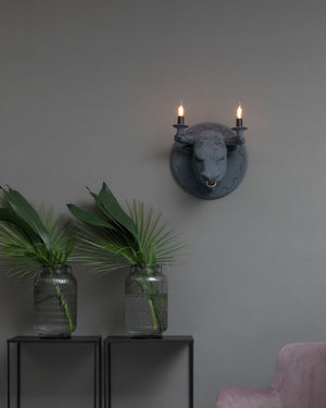 Matador Art Series Wall Light-Lighting Collective