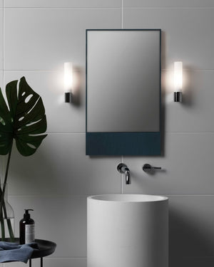 Mid Century Modern Dimmable Wall Light | Lighting Collective | In Situ