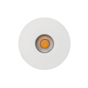 Mini Dimmable Downlight | White | Lighting Collective