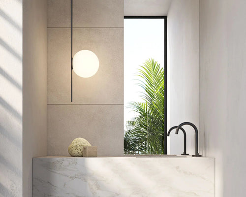 Bathroom Pendants