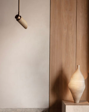 Modern Adjustable Angled Pendant Light