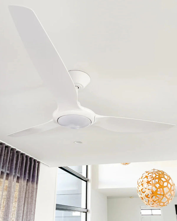 White / 52 inch / With Light