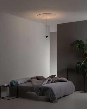 Ornate Drop Pendant-Lighting Collective