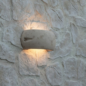 Italian Outdoor Up/Down Wall Light | Lighting Collective