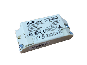 Dimmable LED Driver - 350mA