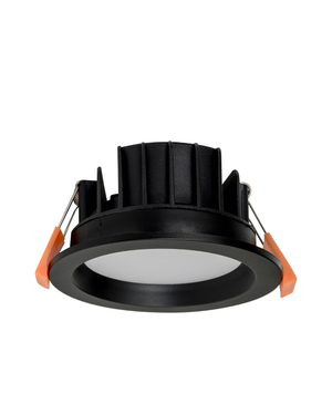 Polycarbonate Fixed Downlight | TRIColour