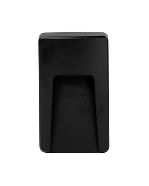 Polycarbonate Step Light Rectangle LED | SALE