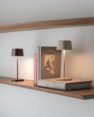 Portable Micro Table Lamp