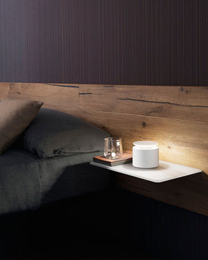 Portable Push Table Lamp