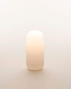 Portable Oblong Table Lamp | Gople