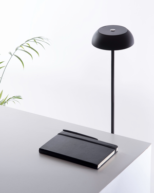 Portable USB Scandinavian Floor Light