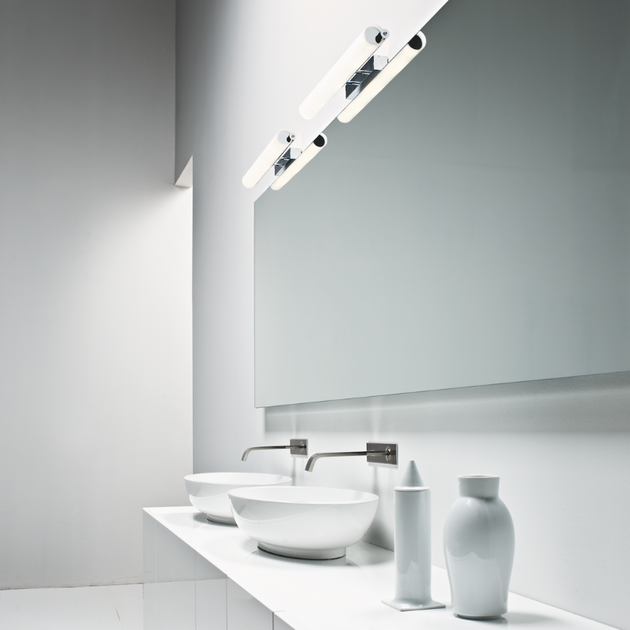 Bathroom Wall Lights | Luxury Vanity Wall Sconces & Mirror Lights – Lighting Collective