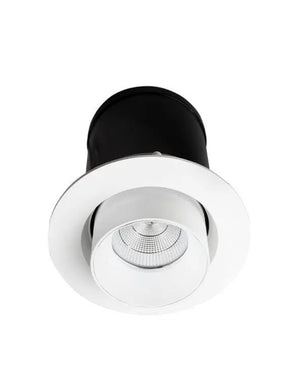 Recessed Adjustable Pull-Out Downlight