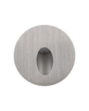 Recessed Low Voltage Round Step Light | SALE