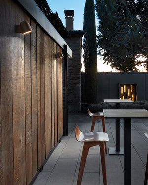 Rotatable Modern Wall Light