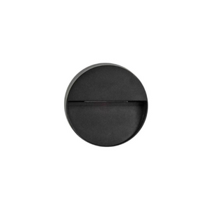 Round LED Step Light Surface Mounted | Assorted Finishes | TRIColour 