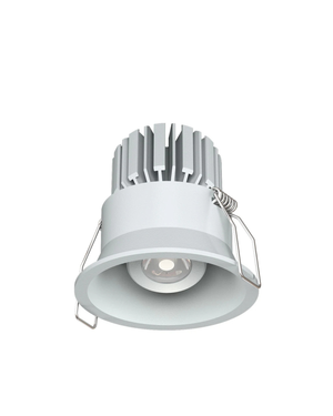 Round Recessed Downlight | Assorted Sizes 
