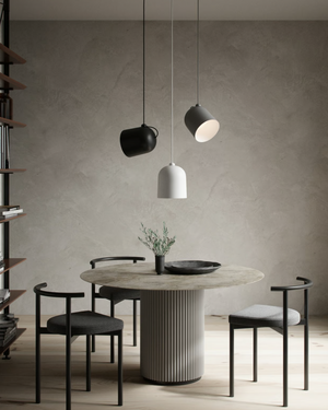 Scandinavian Adjustable Pendant Light