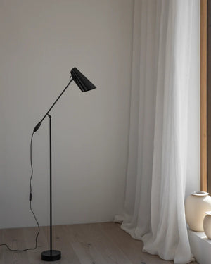 Scandinavian Designed Floor Lamp