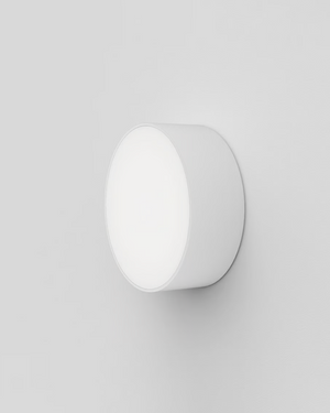 Minimalist Round LED Wall Light | Summer Sale