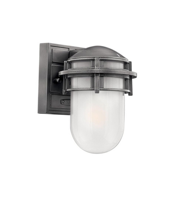Hamptons Exterior Outdoor Wall Light