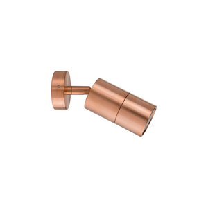 Single Adjustable Spot Light | Copper | TRIColour