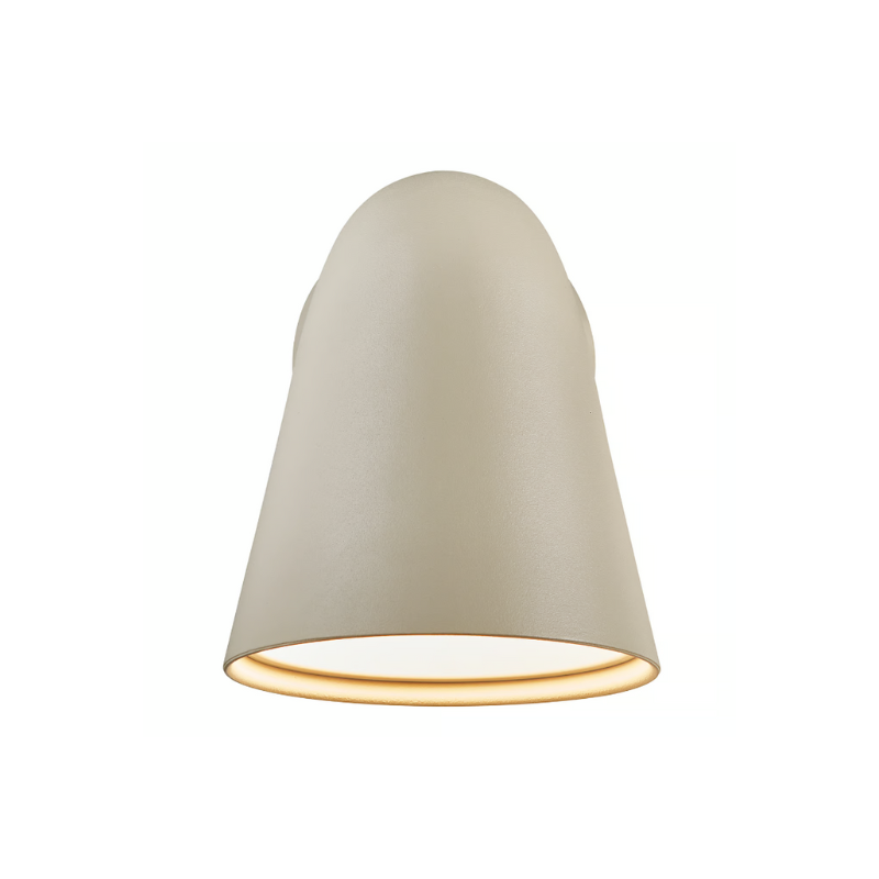 Minimal Single LED Wall Light – Lighting Collective