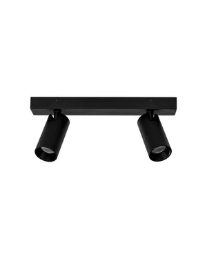 Sleek Bar Spot Light | Assorted Finishes | TRIColour