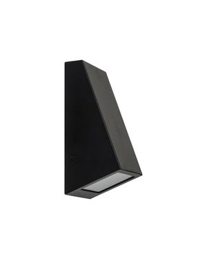 Square Wedge Wall Light | Assorted Finish | TRIColour