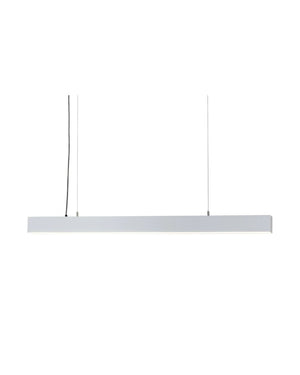 Squared Linear Pendant | TRIColour