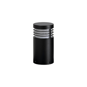 Stainless Steel Modern Bollard Light | Assorted Finish | TRIColour