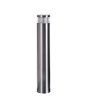 Stainless Steel Marine Grade Maxi Bollard | Assorted Finish | TRIColour