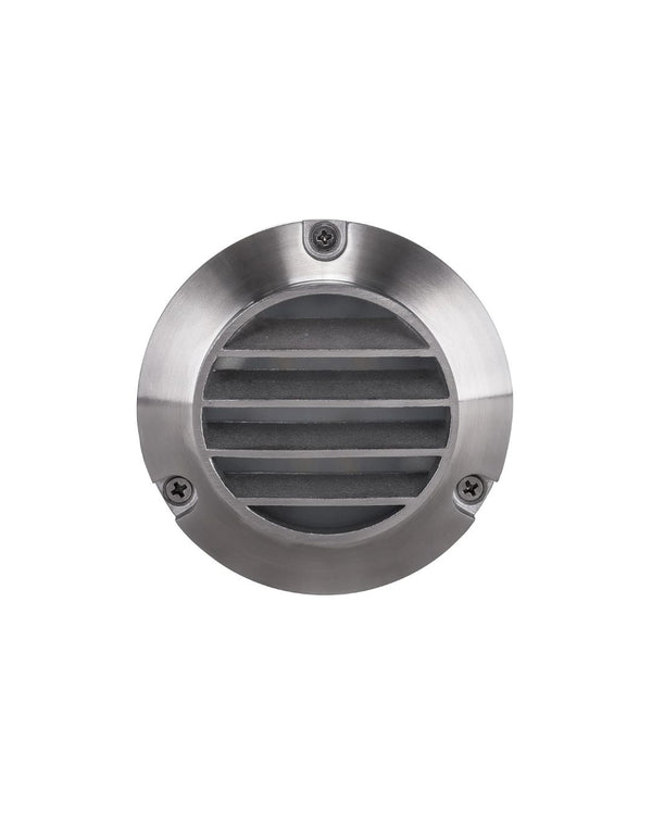 Stainless Steel Surface Mounted LED Step Light