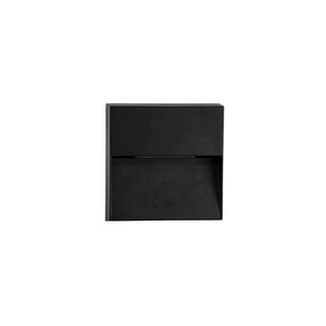 Surface Mounted Square LED Step Light | SALE