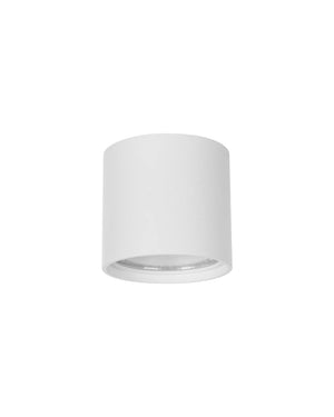 Surface Mounted White LED Downlight | Assorted Size | TRIColour