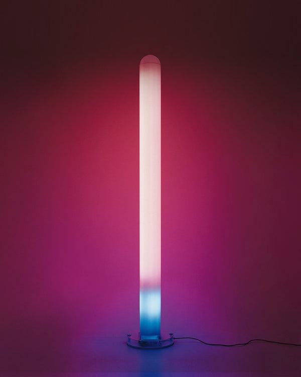 Tall LED Floor Lamp | Metacolour