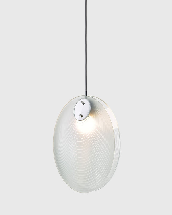 Closed / Clear Matte