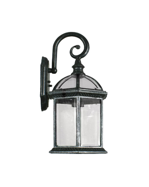 Traditional Exterior Wall Light