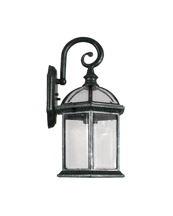 Traditional Exterior Wall Light