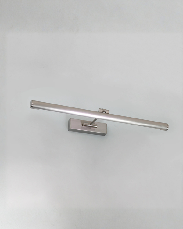 Small / Brushed Nickel