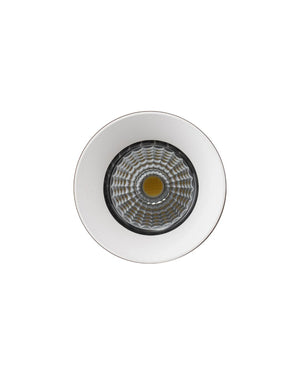 Trimless LED Downlight | 5 Colour LED