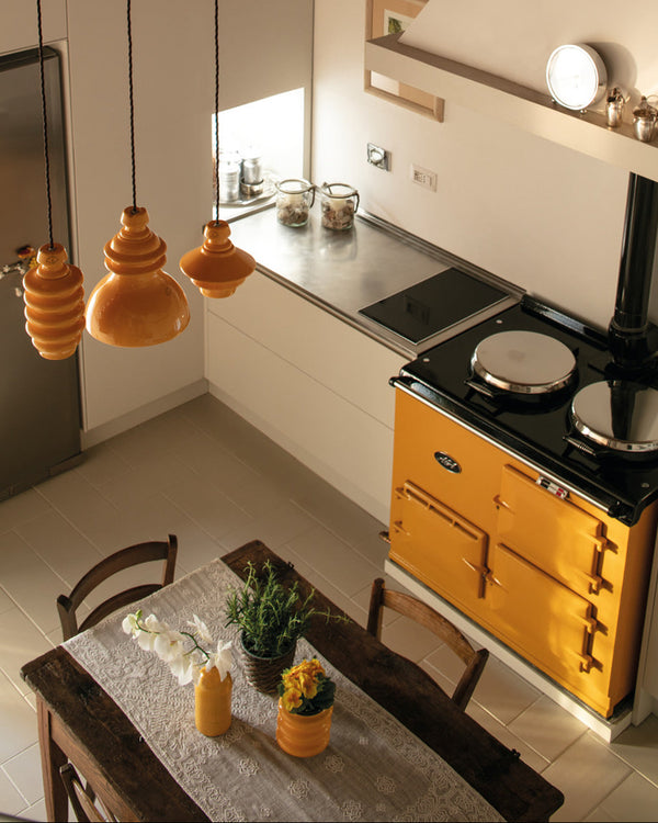 Style 1 / Smalto Melon 90 / Brown