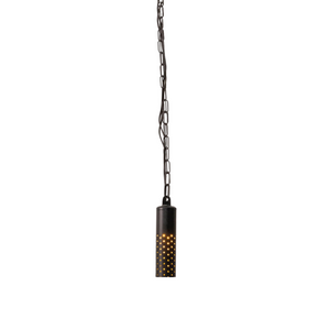 Exterior Chain Pendant | Assorted Finishes | TRIColour